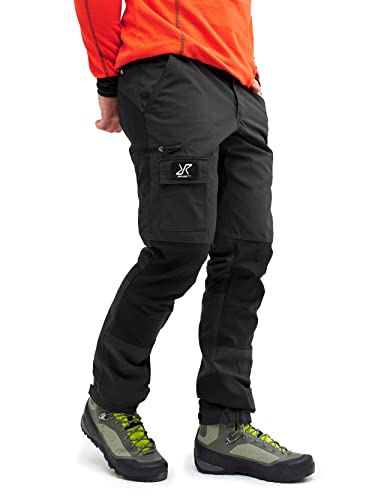 RevolutionRace Herren Nordwand Pants, Hose zum...