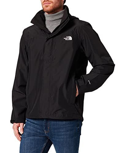 Thre North Face Herren Regenjacke