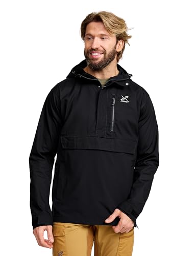 Revolution Race Rambler Lightweight Anorak