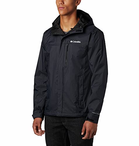 Columbia Pouring Adventure Jacket