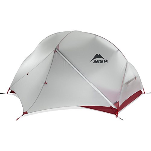 MSR Hubba Hubba NX Tent 2-Personen Zelt