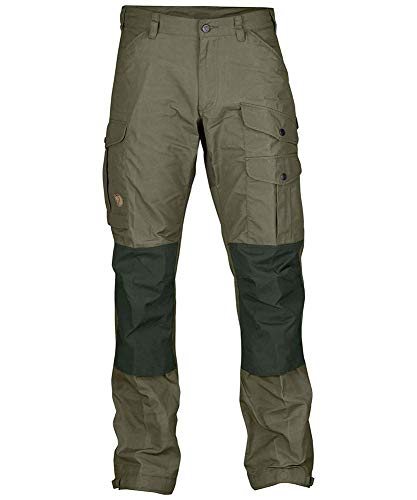 Fjällräven Herren Trekkinghose
