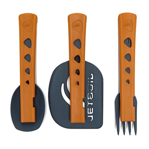 Jetboil Utensil Set, Gemischt, EinheitsgröÃŸe