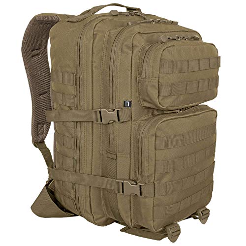 bw-online-shop US Cooper Assault Rucksack