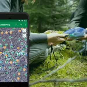 besten Geocaching Apps